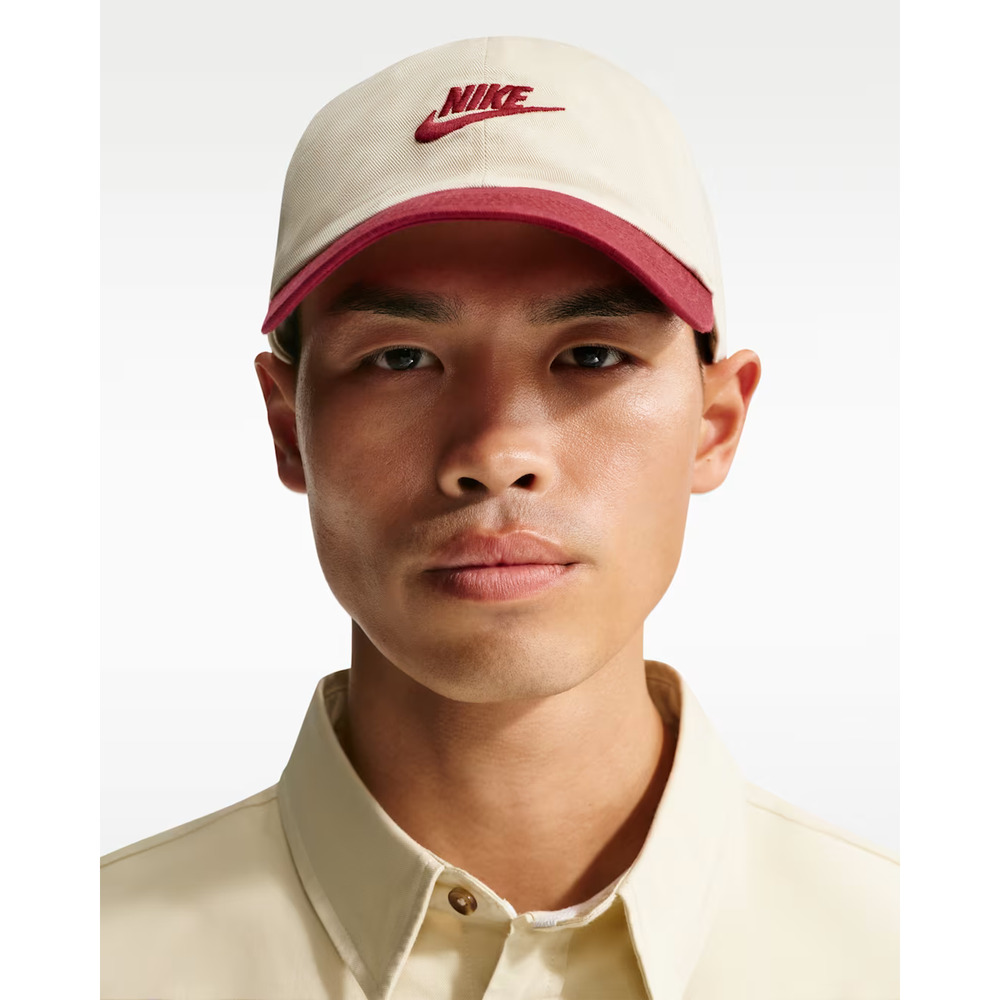 Nike Club Unstructured Futura Wash Cap Adult Unisex Size M/L FB5368 231 NWT